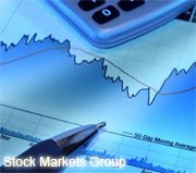 stock markets