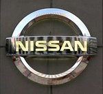 Nissan Logo