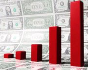 Нефтегазовый сектор в лидерах