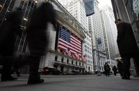 Американские фондовые индексы завершили день ростом
