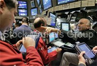 Цены на нефть растут