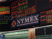 Nymex Stock