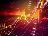 Рост американских и азиатских фондовых индексов