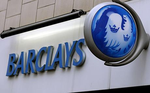 Barclays logo