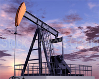 Цены фьючерсов на нефть