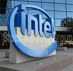Акции Intel