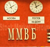 Российский фондовый рынок