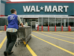 Wal-Mart Stores Inc