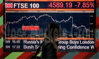 Аналитика фондового рынка