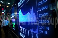 анализ фондового рынка