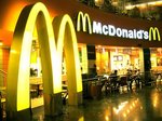 Компания McDonald's