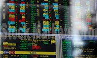 Фондовые рынки