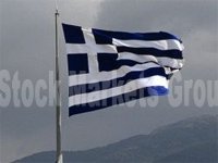 голосование в Греции