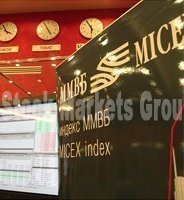 Обзор российского рынка акций