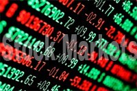 Инвесторы прекратили продажи