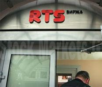 Ситуация на мировых рынках
