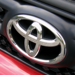 Toyota Motor