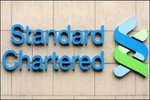 Банк Standard Chartered