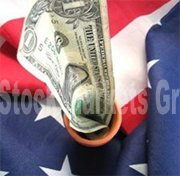 новый этап по стимулированию экономики США