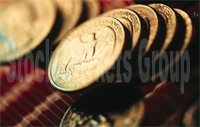 Торги российскими ценными бумагами