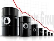 Динамика цен на нефть