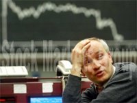 Мировые финансовые рынки