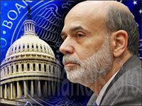 ФРС оставляет ключевую учетную ставку