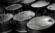 Цены на американскую легкую нефть