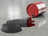Цена на сырую нефть
