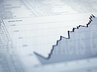Рынок перед открытием