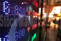Рост спроса на российском рынке