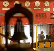 «Быки» на российском рынке