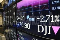 Обзор мировых рынков