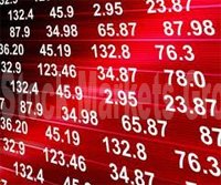 Умеренно позитивный фон на рынках
