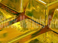 Курс золота на бирже