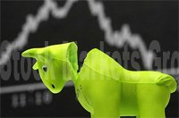 На рынках царят распродажи