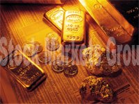 Золотые облигации