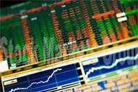 Итоги биржевой недели