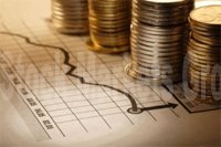 Утром на биржевых площадках