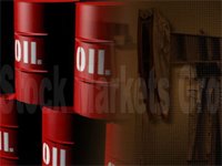 Цена сырой нефти