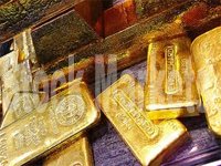 Золото остается популярным