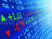 Российский рынок фиксирует прибыль в русле тенденций на мировых фондовых биржах