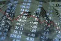 Ближе к концу торгового дня биржевые индикаторы могут уйти ниже
