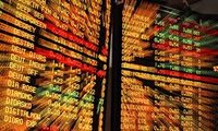 Поддержка МВФ со стороны G-20 вселяет уверенность участников фондовых рынков