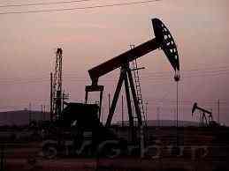 Курс нефти на мировых рынках укрепился Курс нефти на мировых рынках укрепился