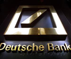 Deutsche Bank, возможно, повторит судьбу Lehman Brothers Deutsche Bank, возможно, повторит судьбу Lehman Brothers