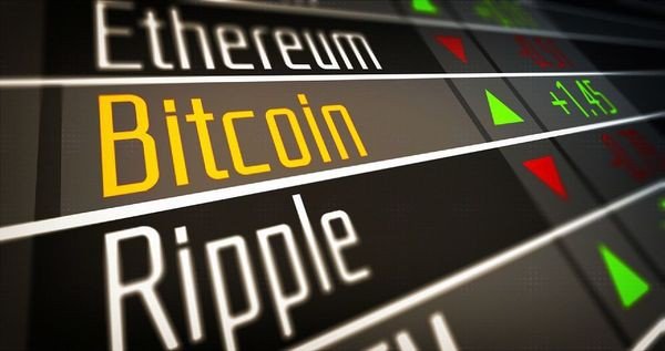 Прогноз криптовалют: Почему сейчас нет смысла продавать Биткоин Прогноз криптовалют: Почему сейчас нет смысла продавать Биткоин