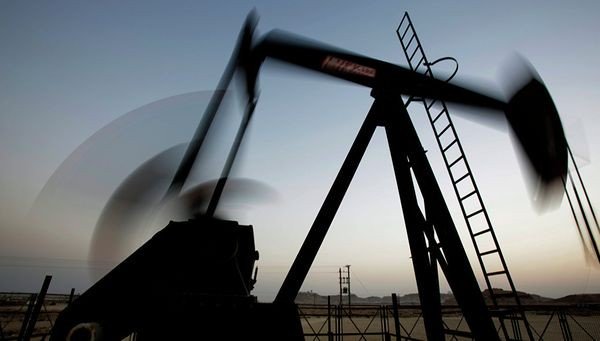 Прогноз нефти: Нефтетрейдеры фиксируют прибыль, доллар – в аутсайдерах Прогноз нефти: Нефтетрейдеры фиксируют прибыль, доллар – в аутсайдерах