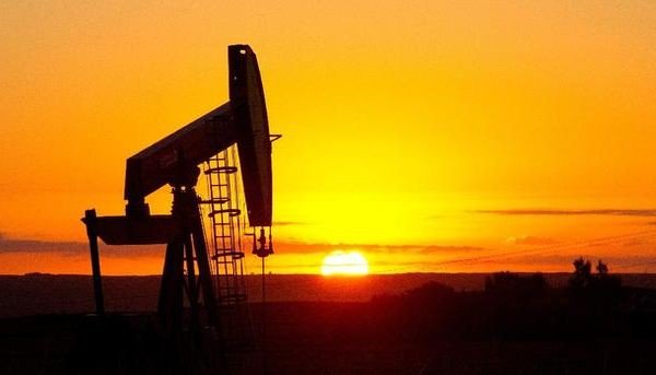 Прогноз цен на нефть: Курс готов штурмовать отметку 70$ Прогноз цен на нефть: Курс готов штурмовать отметку 70$