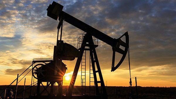 Цена на нефть Brent: Когда возобновится рост? Цена на нефть Brent: Когда возобновится рост?